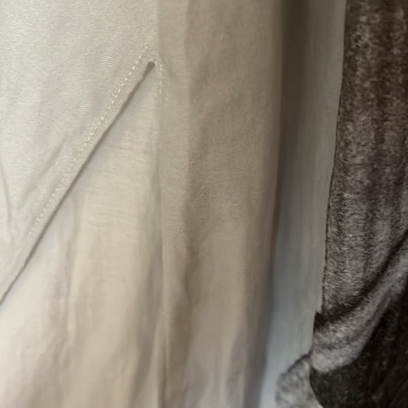 Paloma Wool Illusion Print Slip Dress - Picture 6 of 6